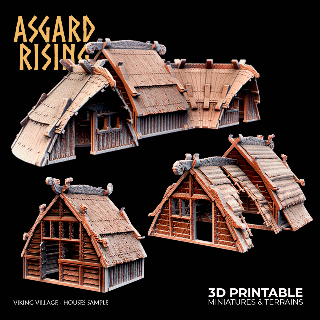 Viking Village