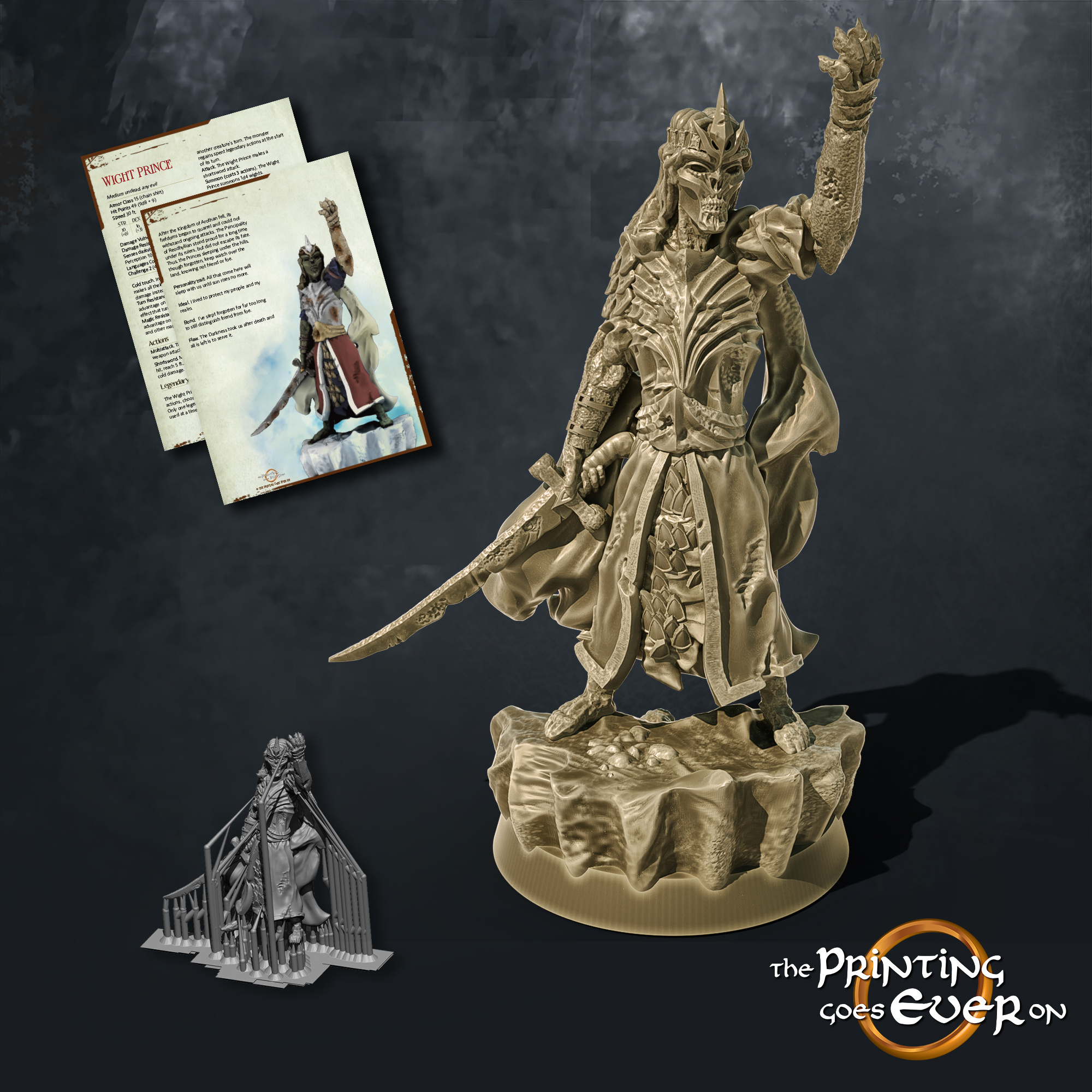 Wight Prince