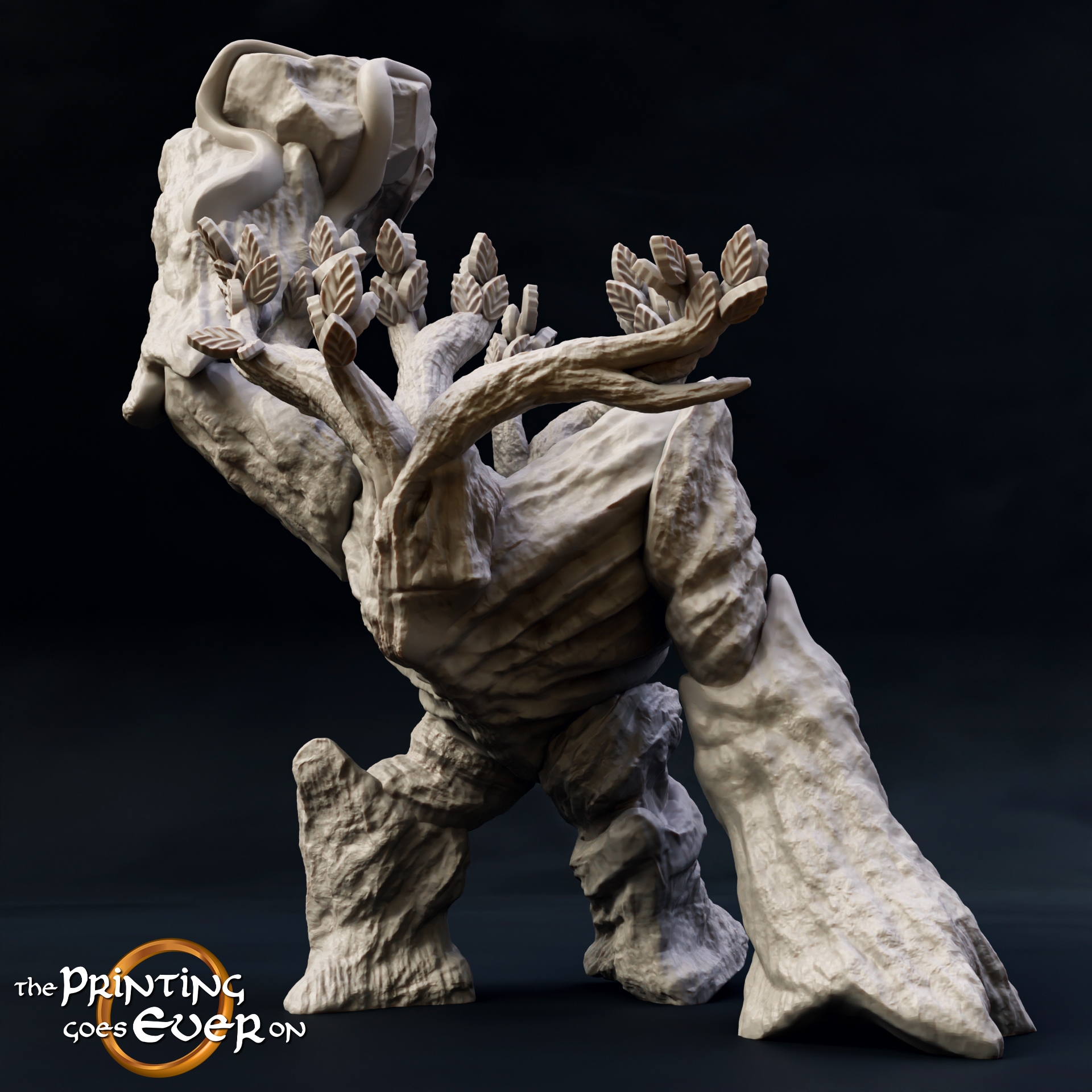 Treant Heavy