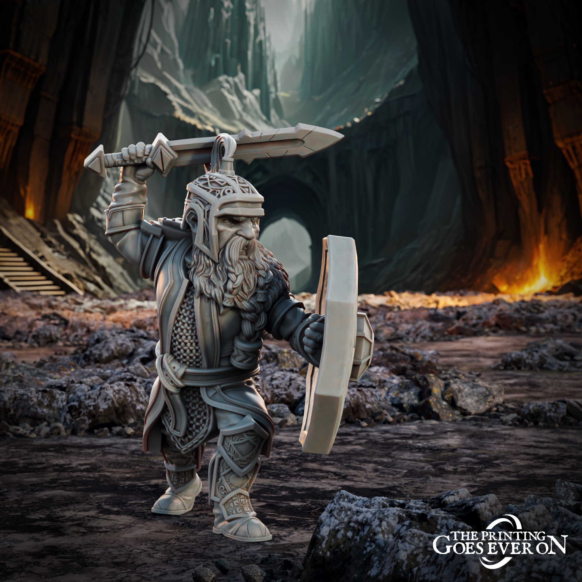Murdan — creator artwork 1