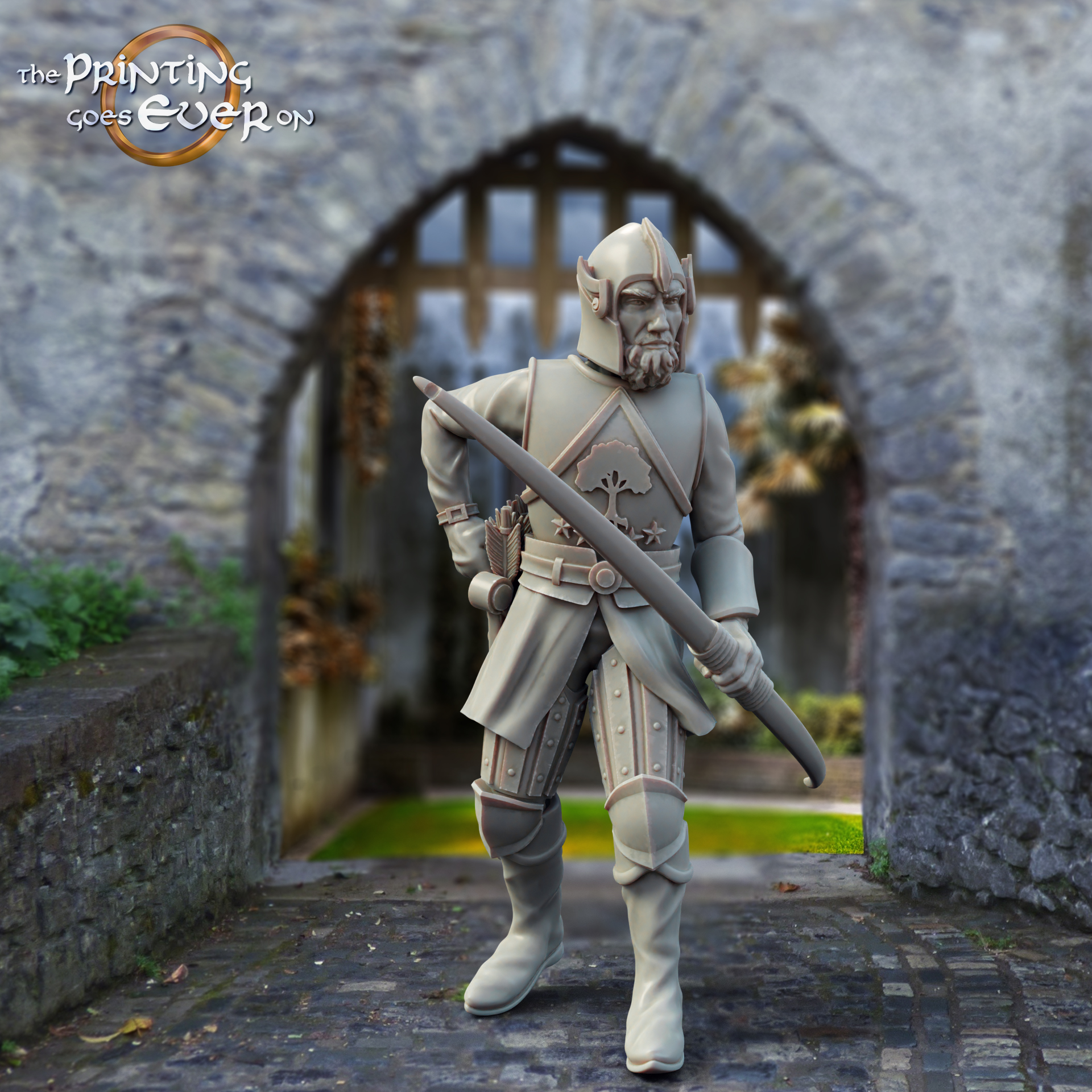 Archer B
