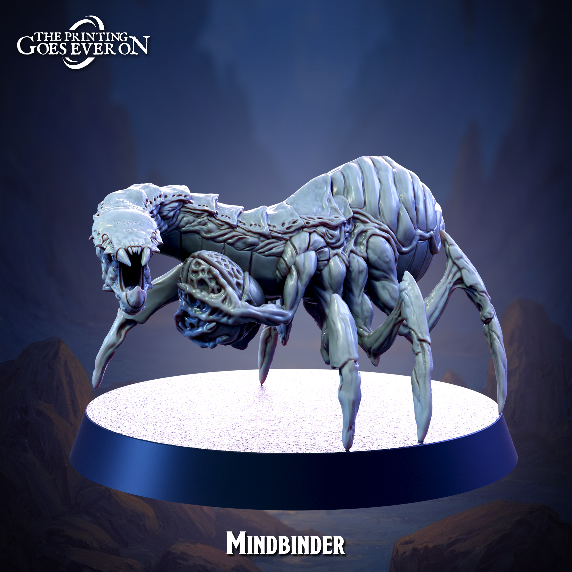 Mindbinder