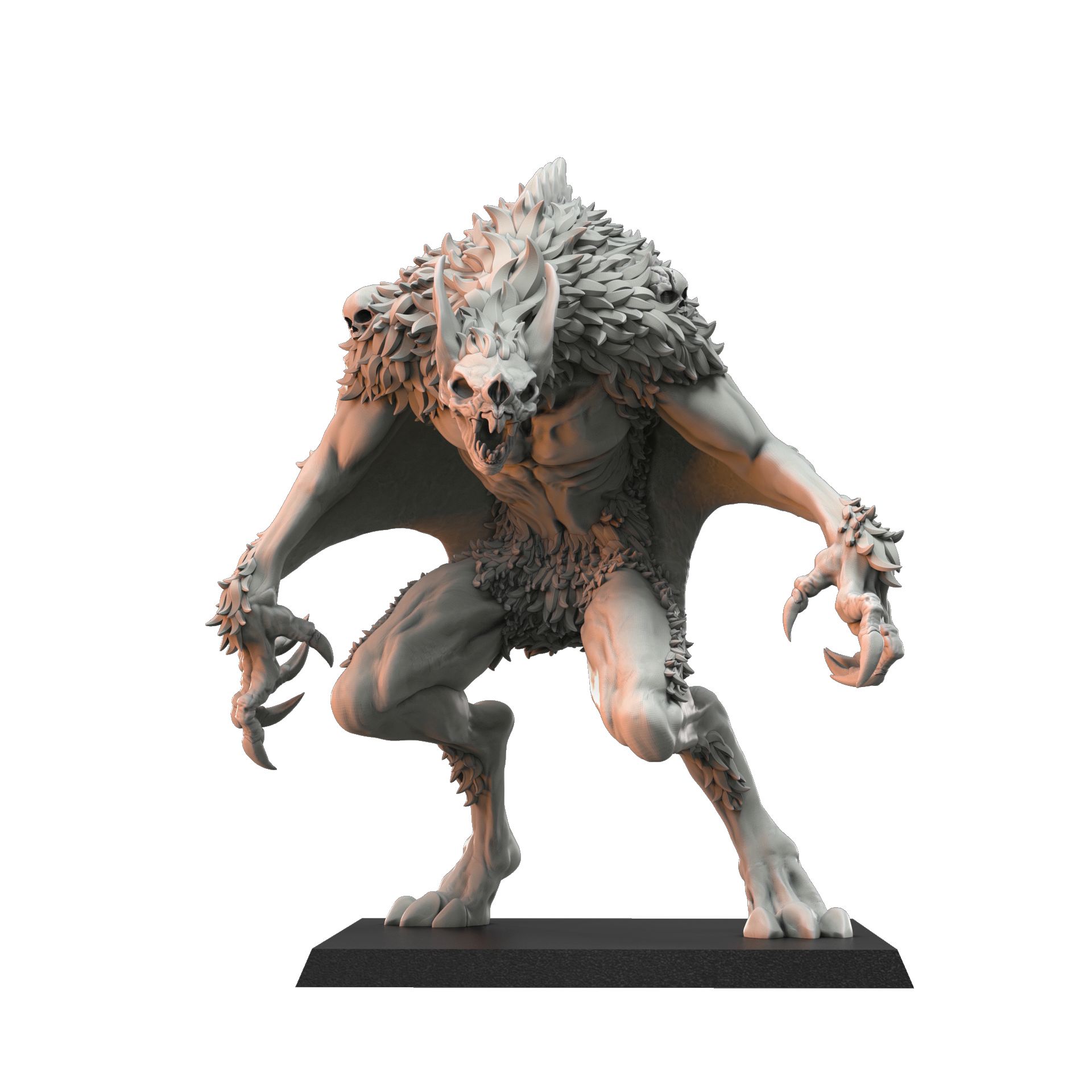 Varkolak — creator artwork 1
