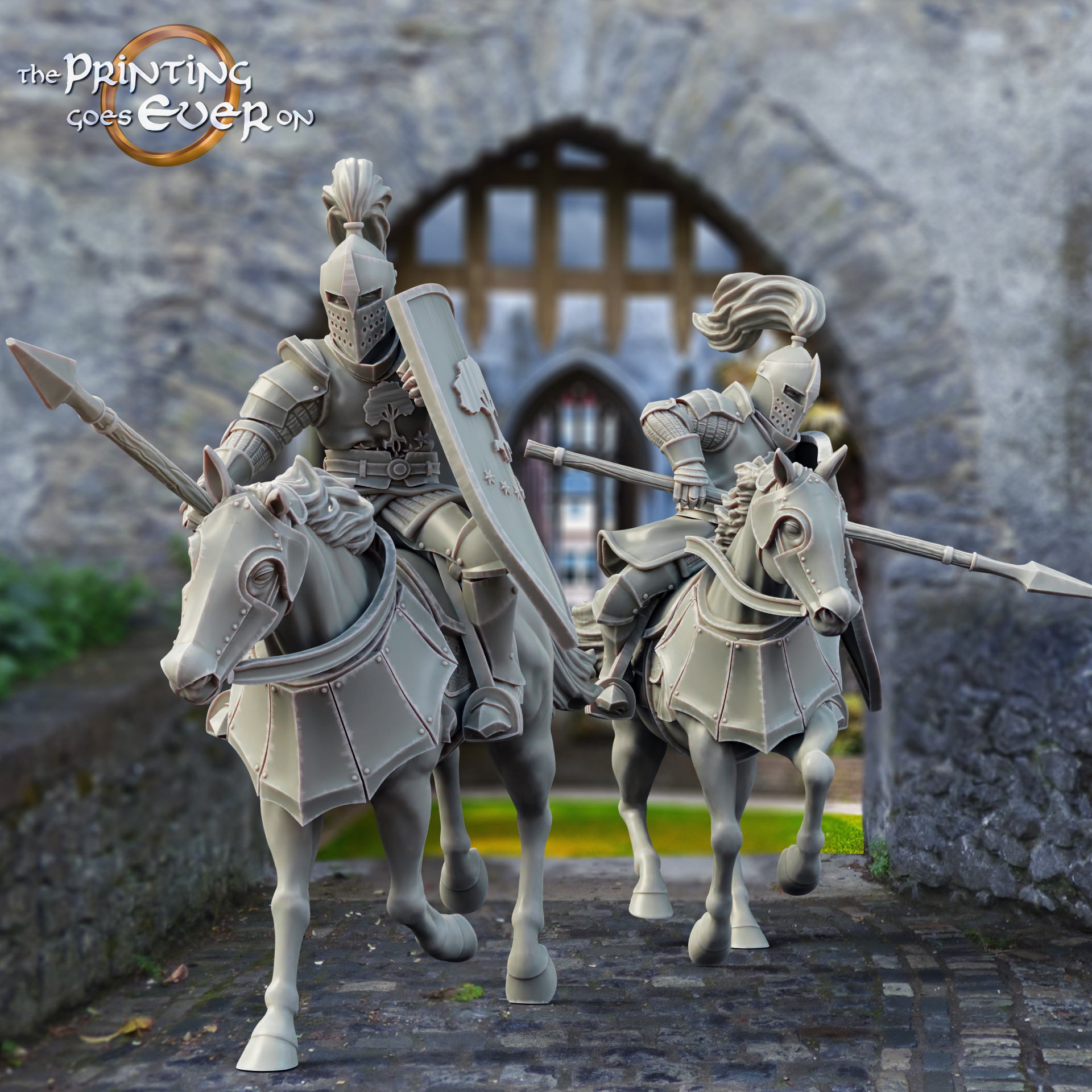 Knights