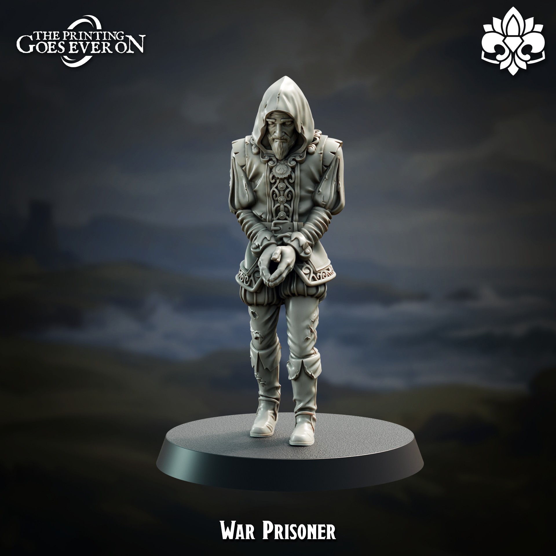 War Prisoner