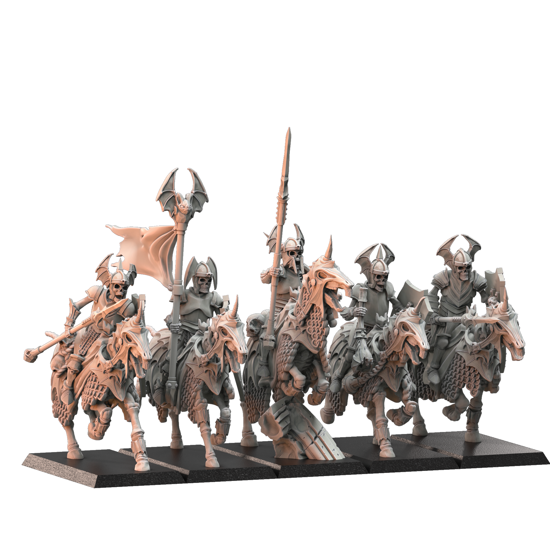 Barrow Knights — creator artwork 1