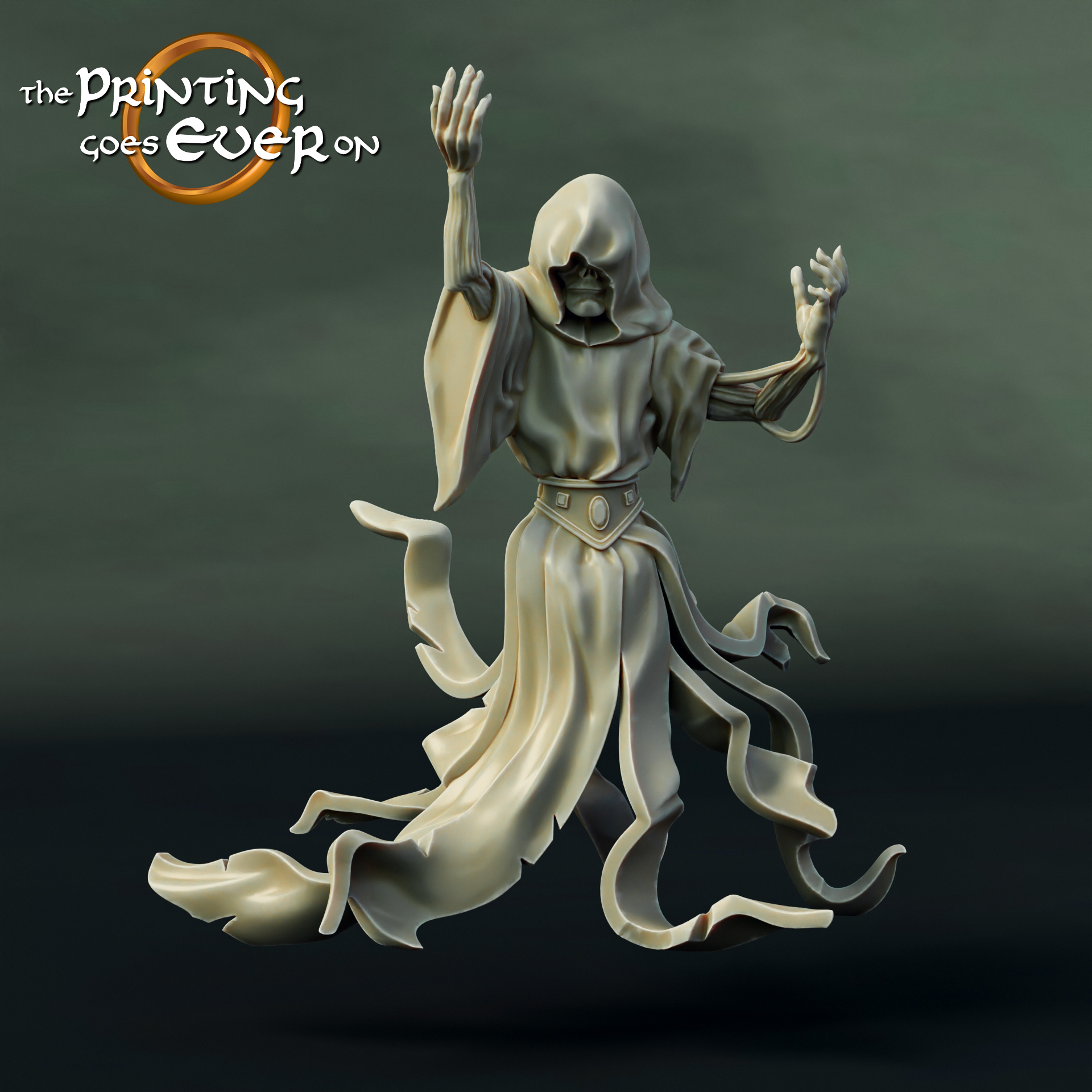 Wraith A
