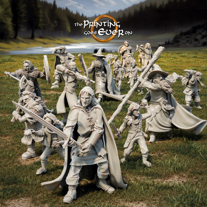 Universal Base Set — creator artwork 1