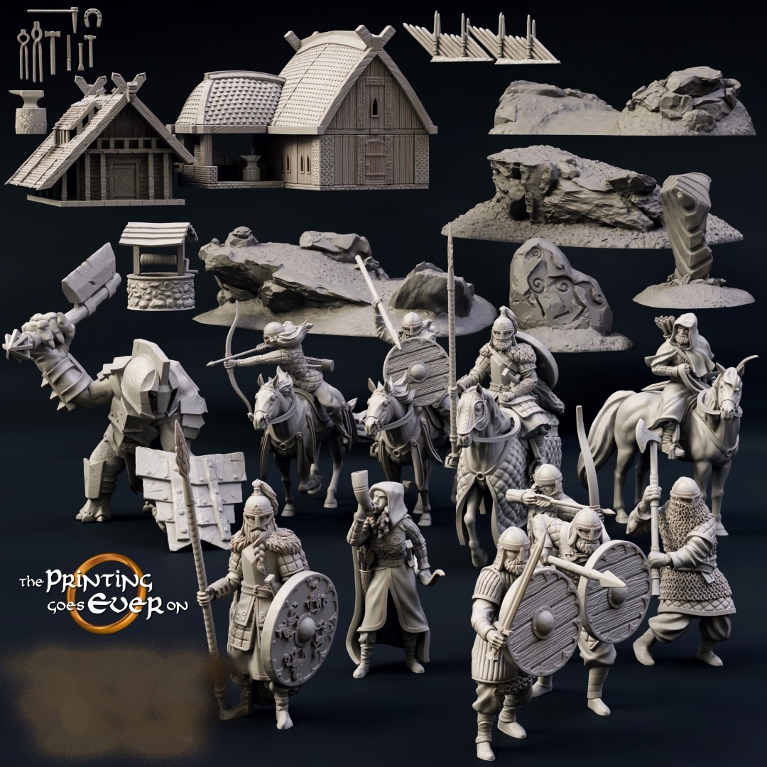 Earl's Guard